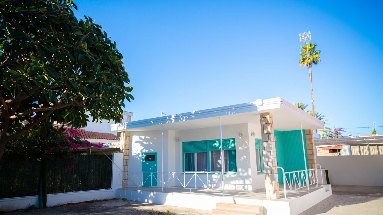 Photo of Outdoor in Benicarlo