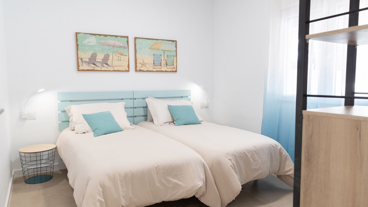 Photo of Bedroom in Benicarlo