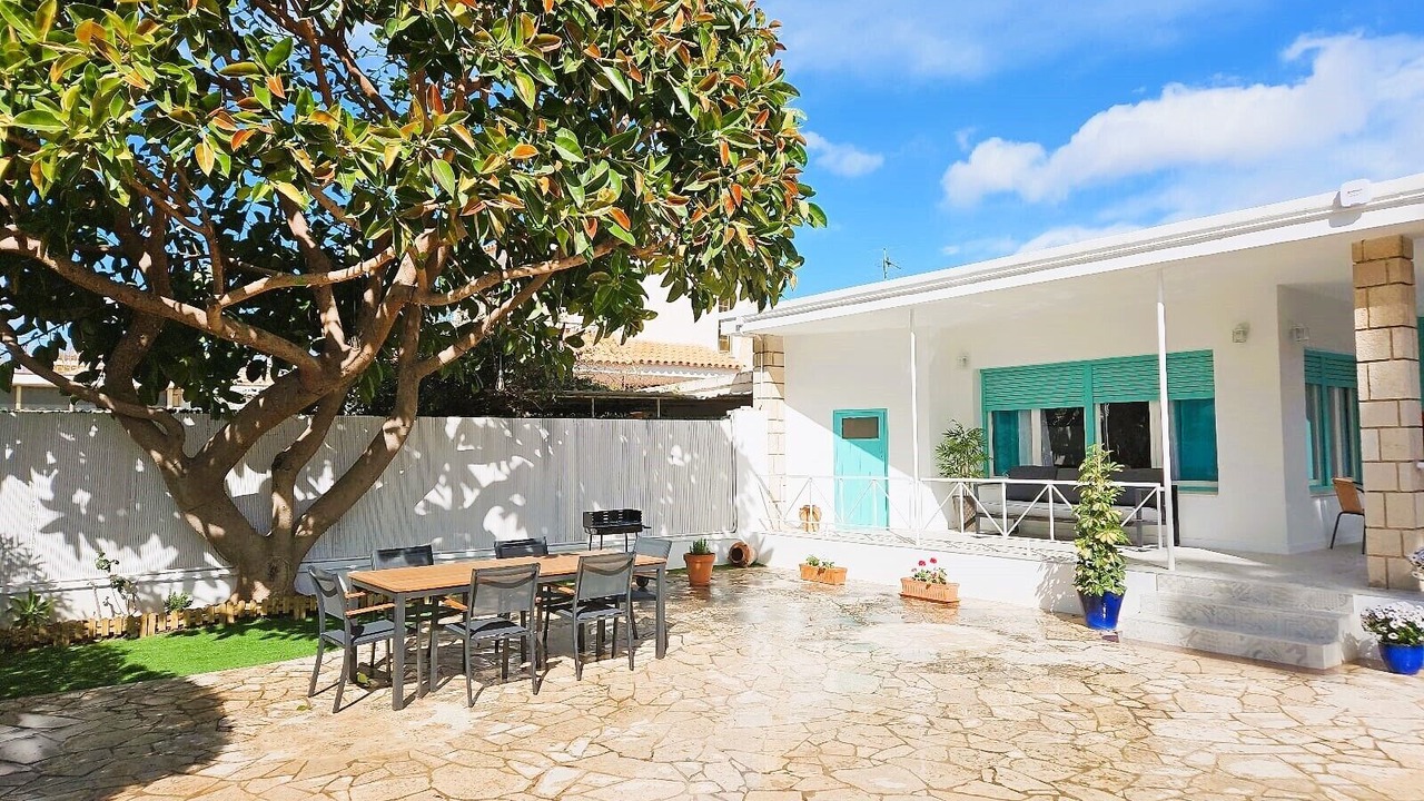 Photo of Outdoor in Benicarlo