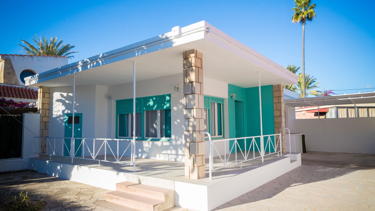 Photo of Outdoor in Benicarlo
