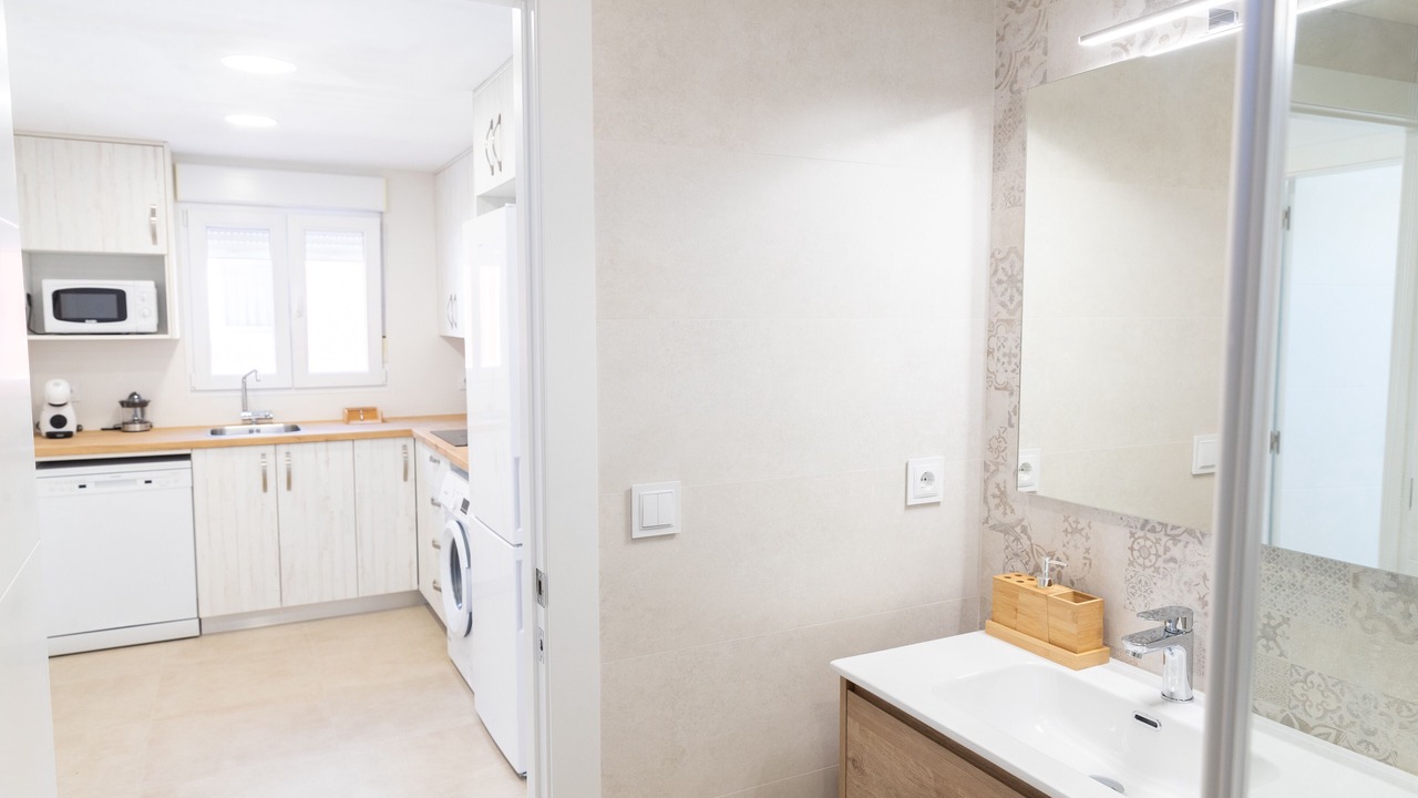 Photo of Kitchen in Benicarlo