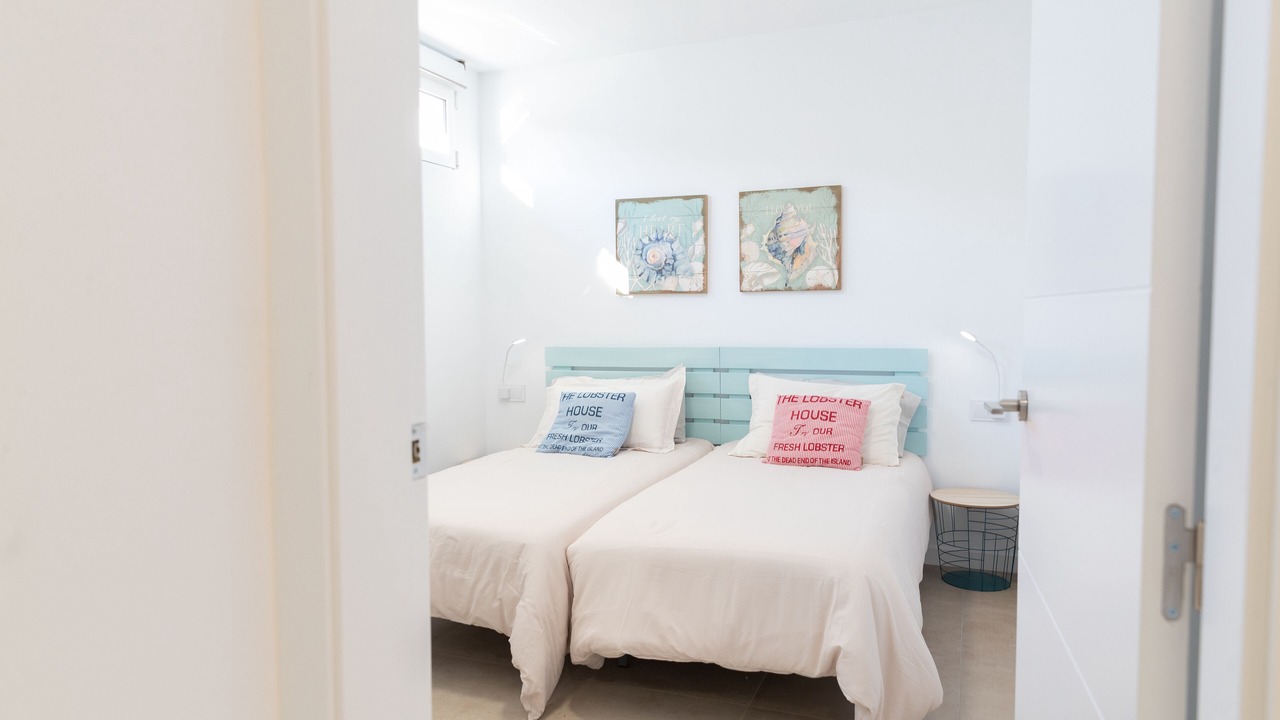 Photo of Bedroom in Benicarlo