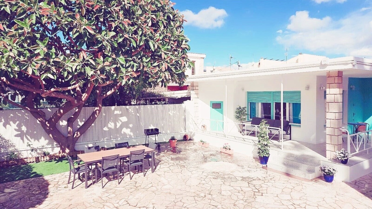 Photo of Outdoor in Benicarlo