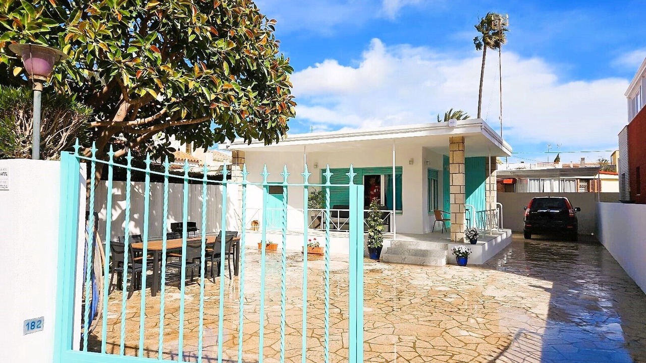 Photo of Outdoor in Benicarlo