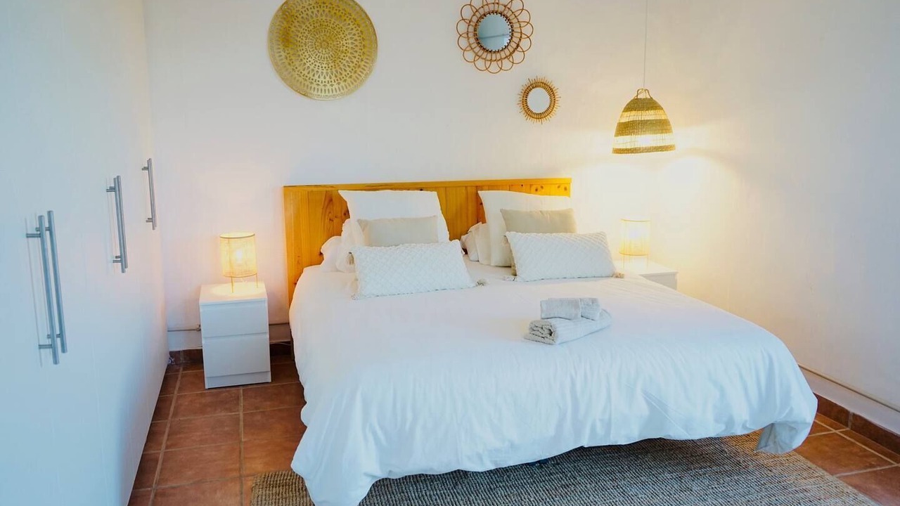Photo of Bedroom in Villaverde