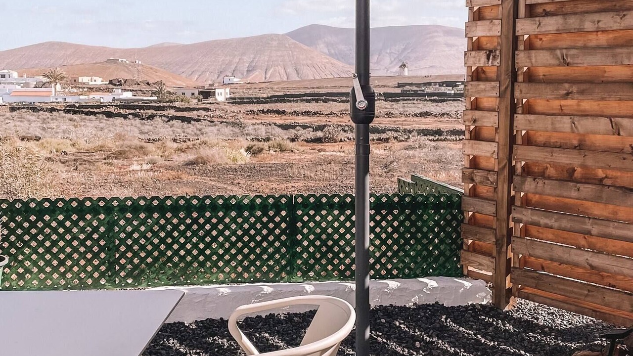 Photo of Outdoor in Villaverde