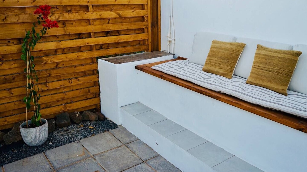 Photo of Patio Balcony in Villaverde