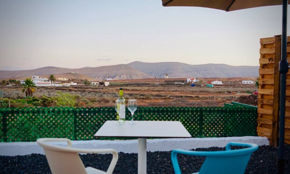 Photo of Outdoor in Villaverde