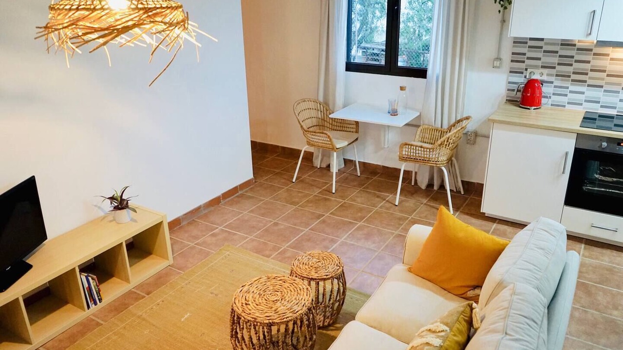 Photo of Livingroom in Villaverde