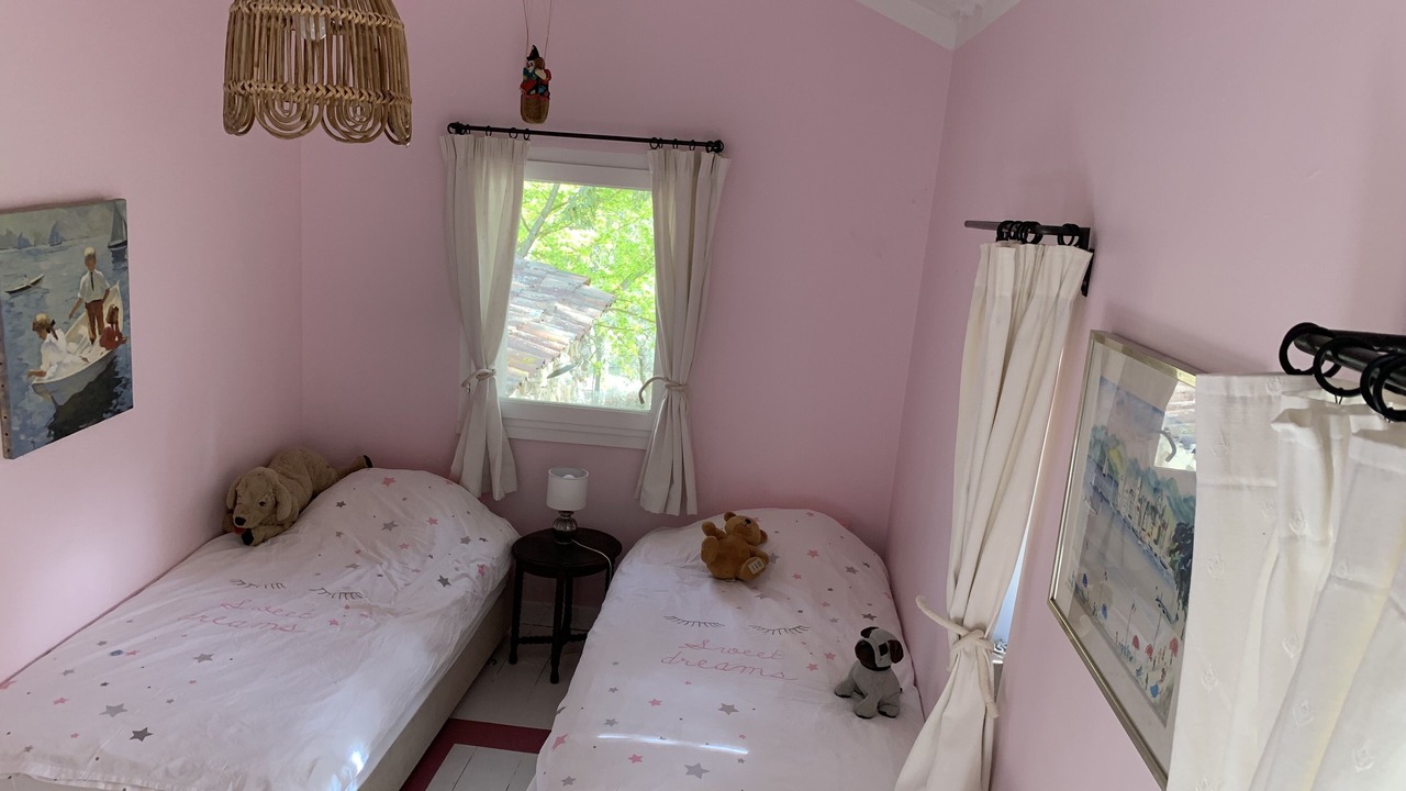 Photo of Bedroom in Lambesc