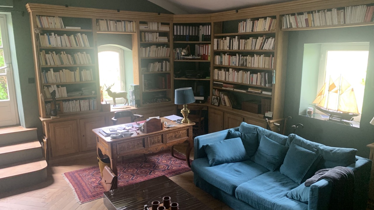 Photo of Livingroom in Lambesc