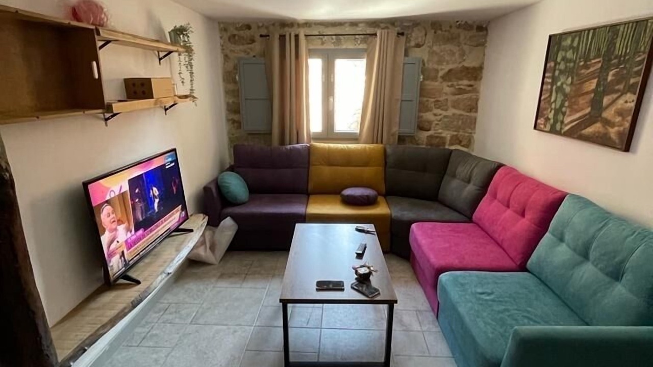 Photo of Livingroom in Palmaces de Jadraque