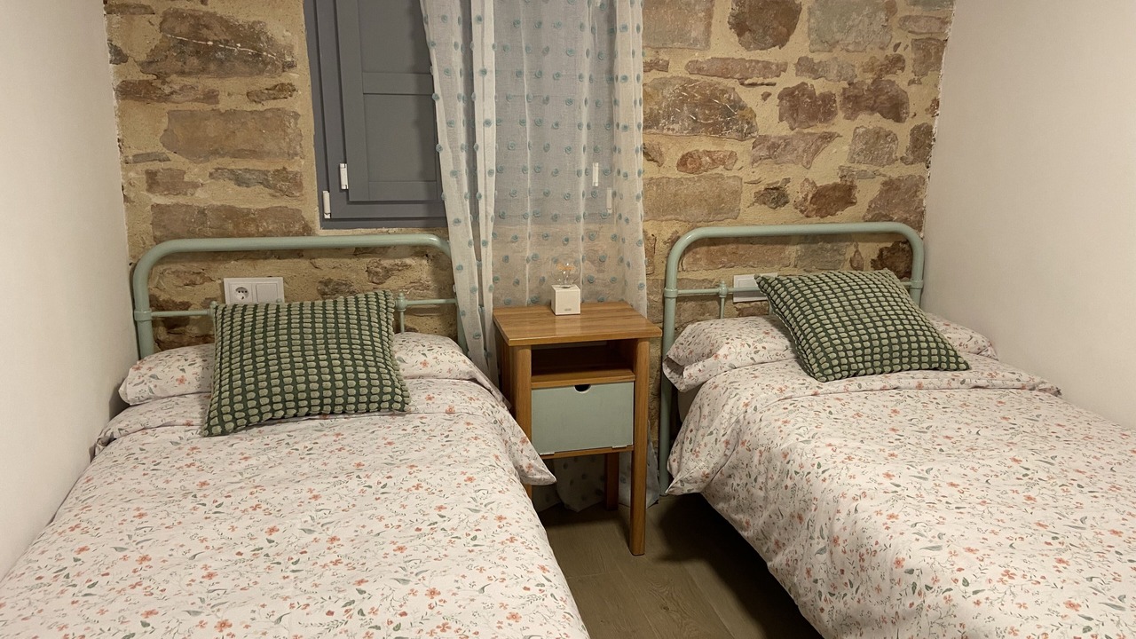 Photo of Bedroom in Palmaces de Jadraque