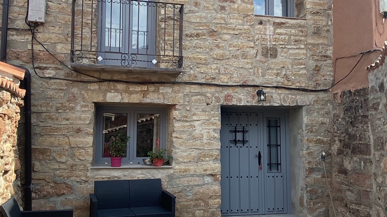 Photo of Outdoor in Palmaces de Jadraque