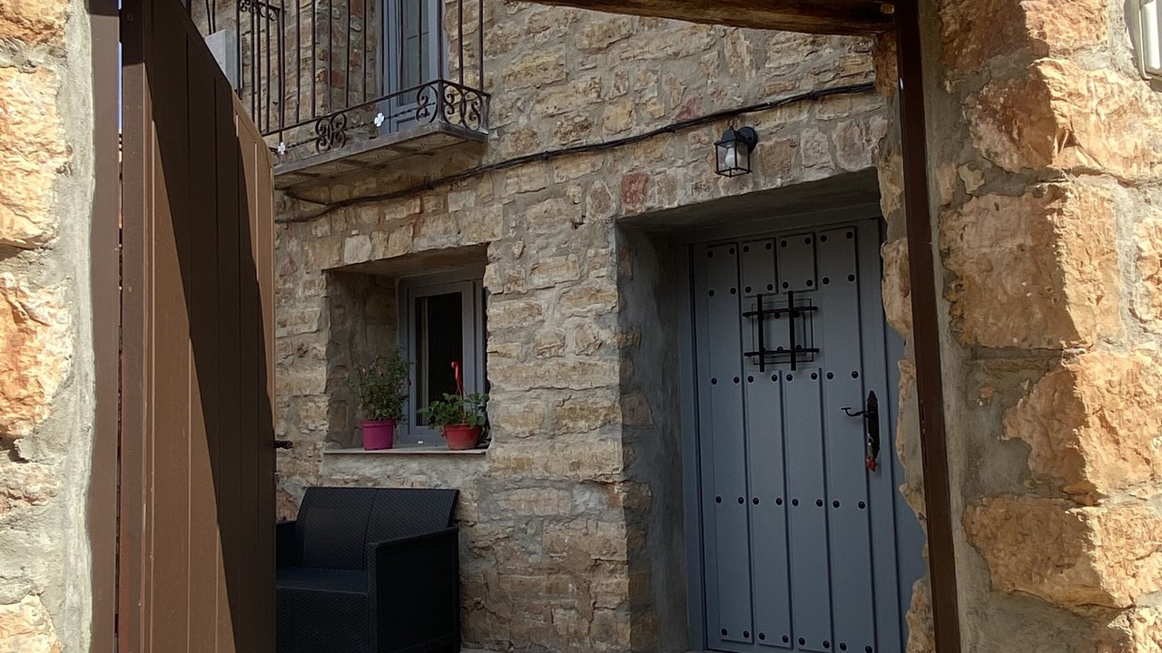 Photo of Outdoor in Palmaces de Jadraque