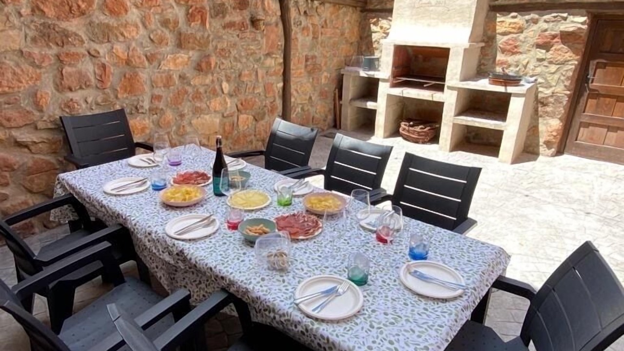 Photo of Outdoor in Palmaces de Jadraque