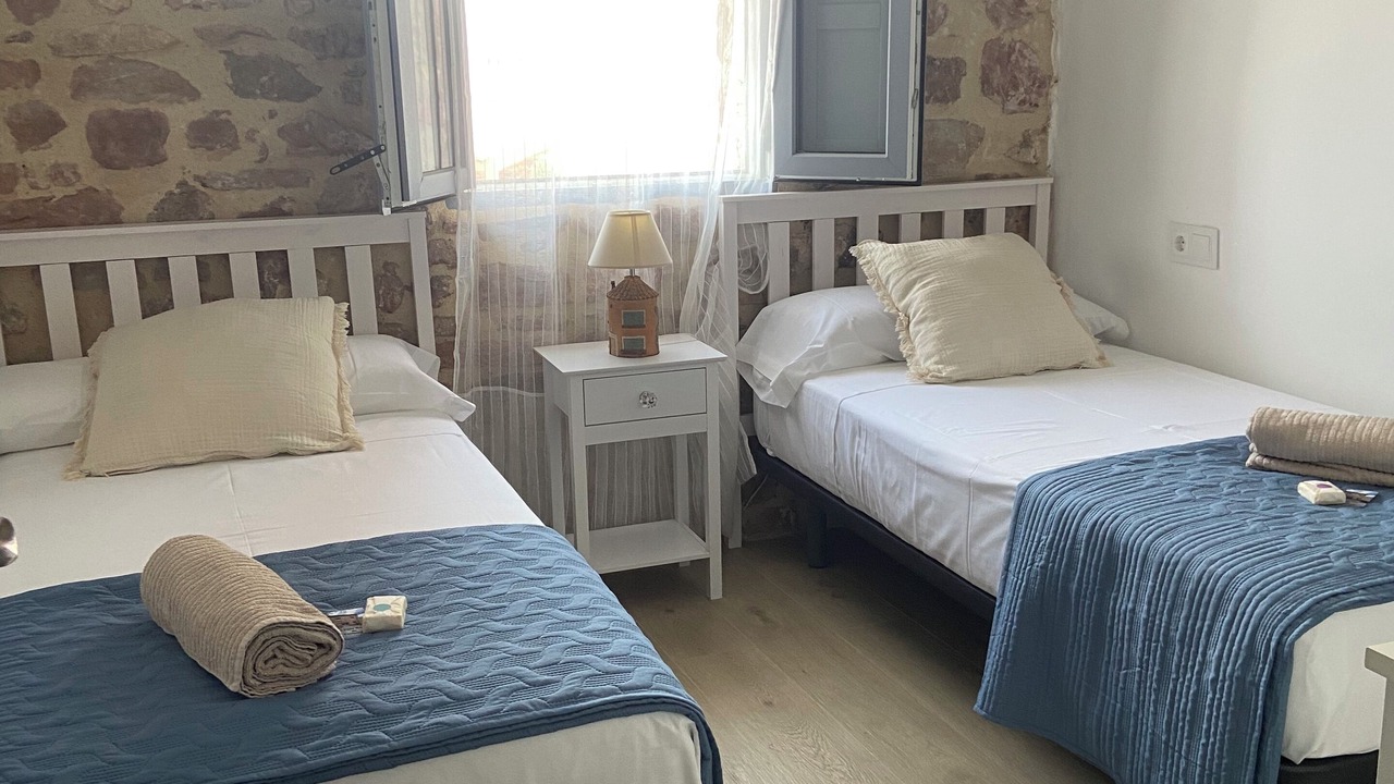 Photo of Bedroom in Palmaces de Jadraque