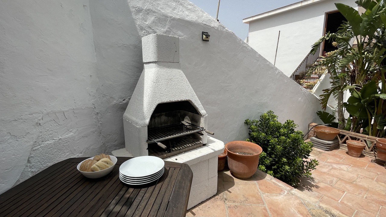Photo of Outdoor in La Herradura