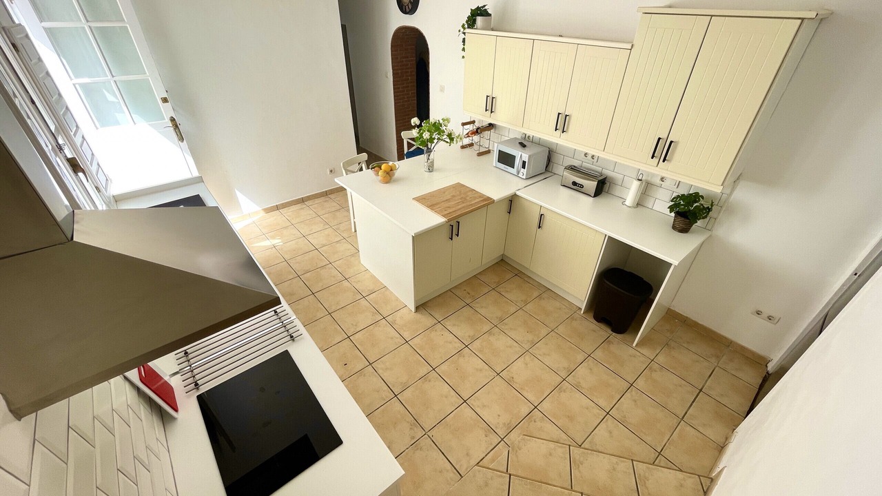 Photo of Kitchen in La Herradura