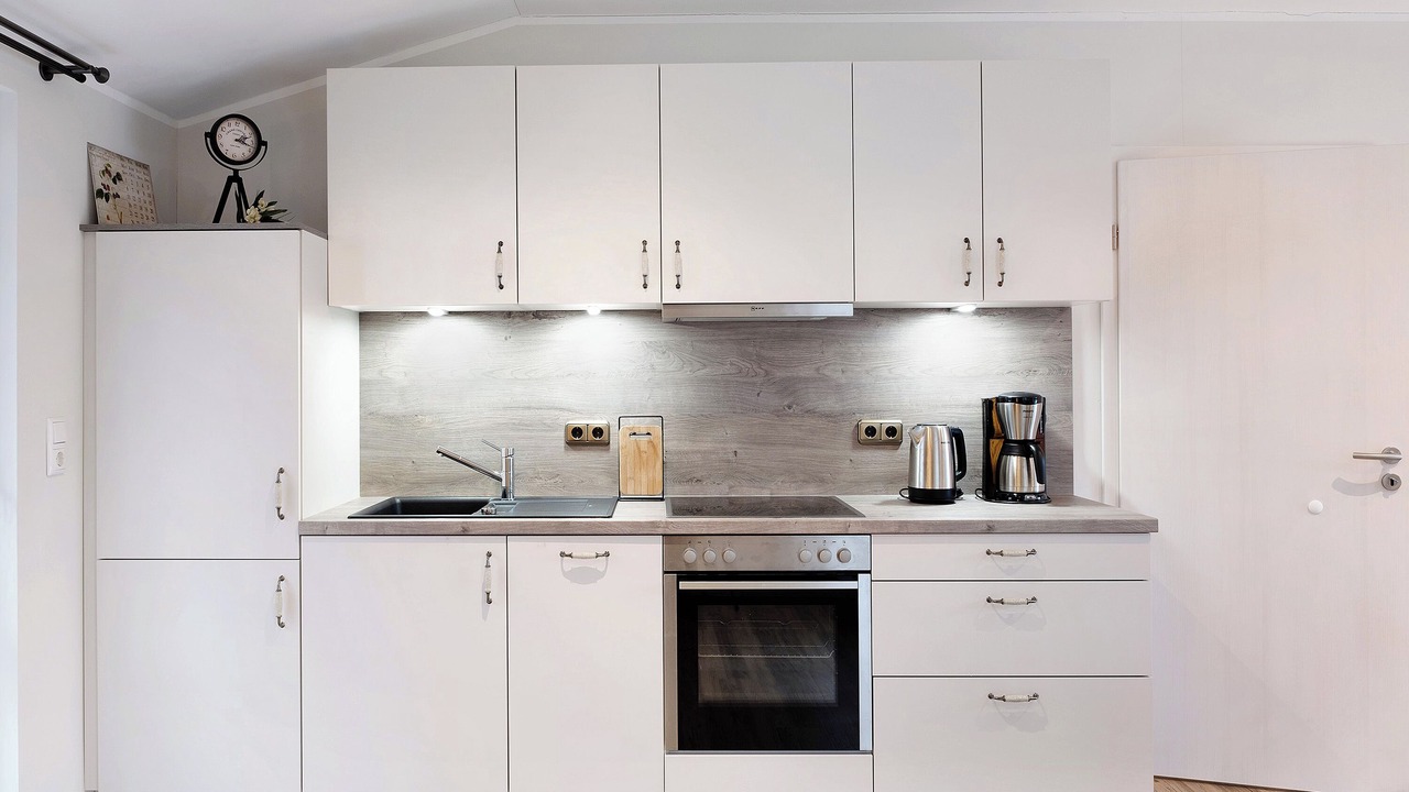 Photo of Kitchen in Varel