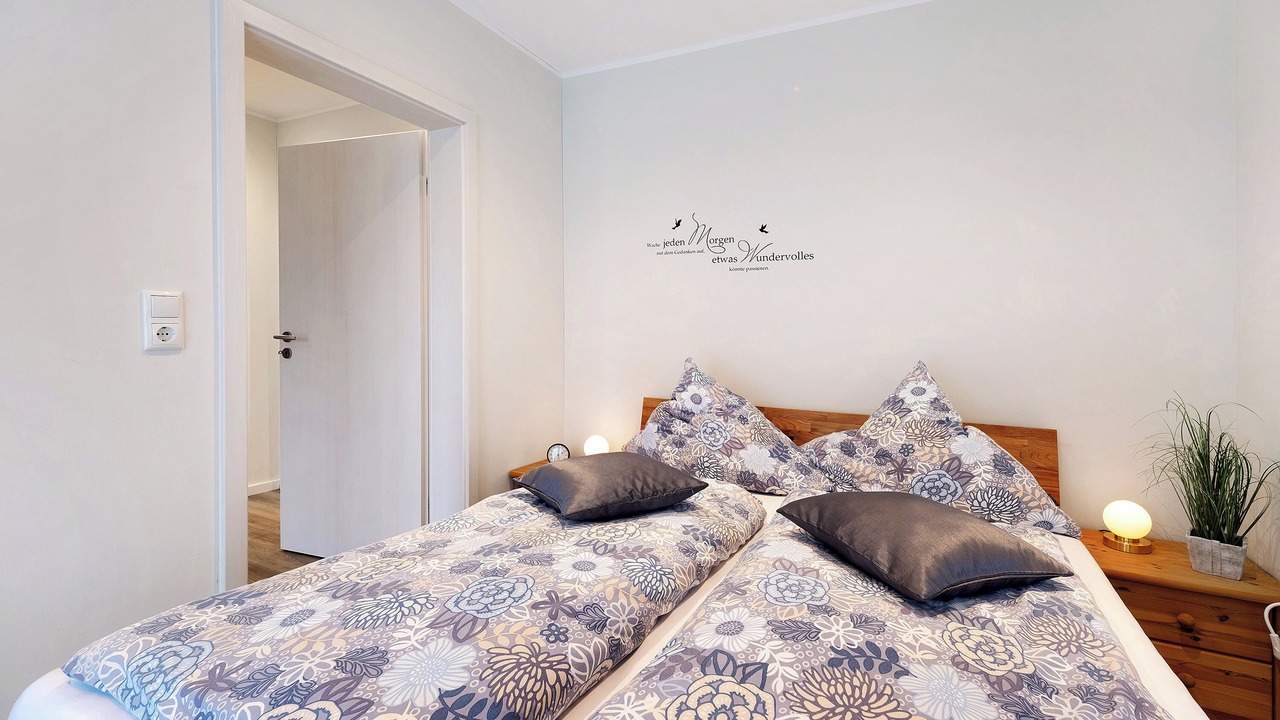Photo of Bedroom in Varel
