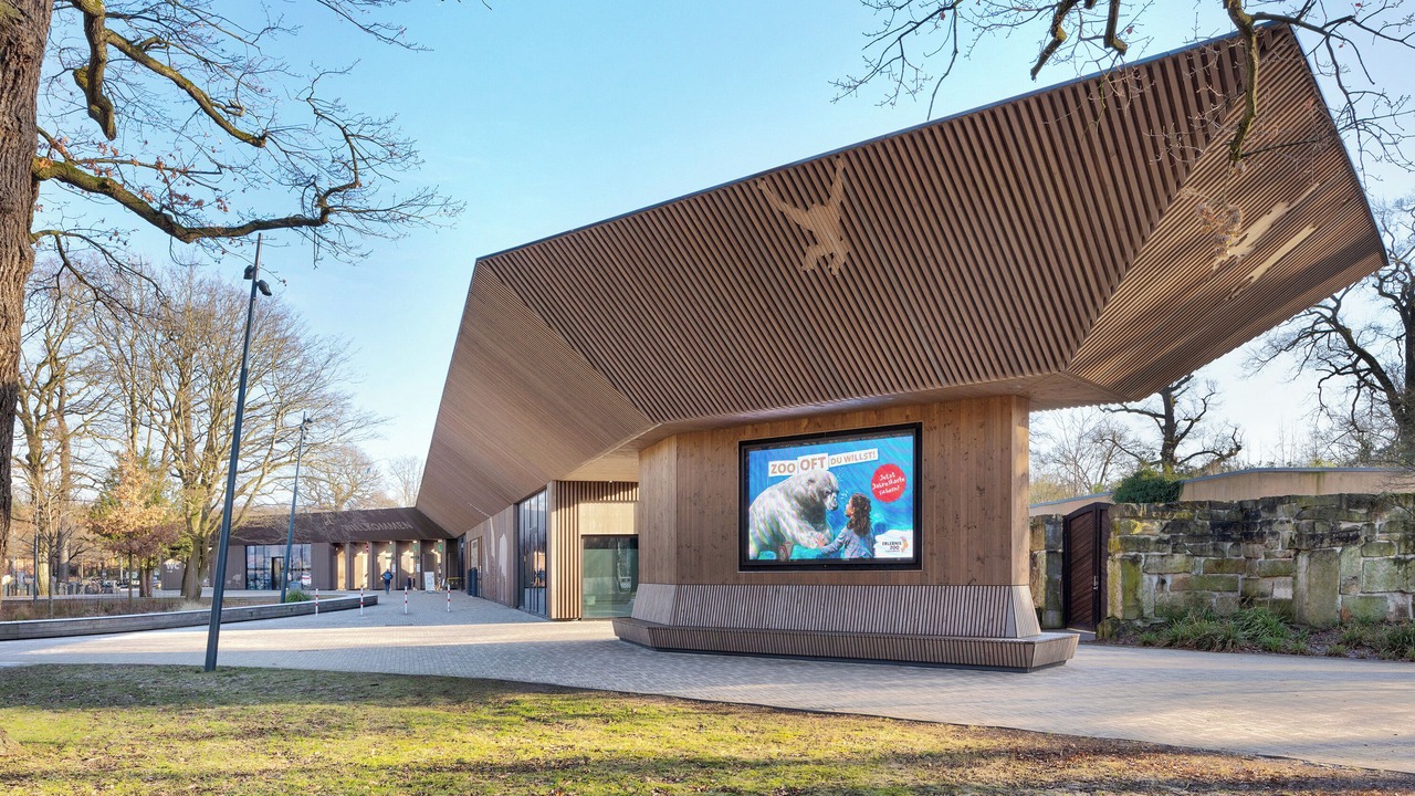 Photo of Outdoor in Vahrenwald-List