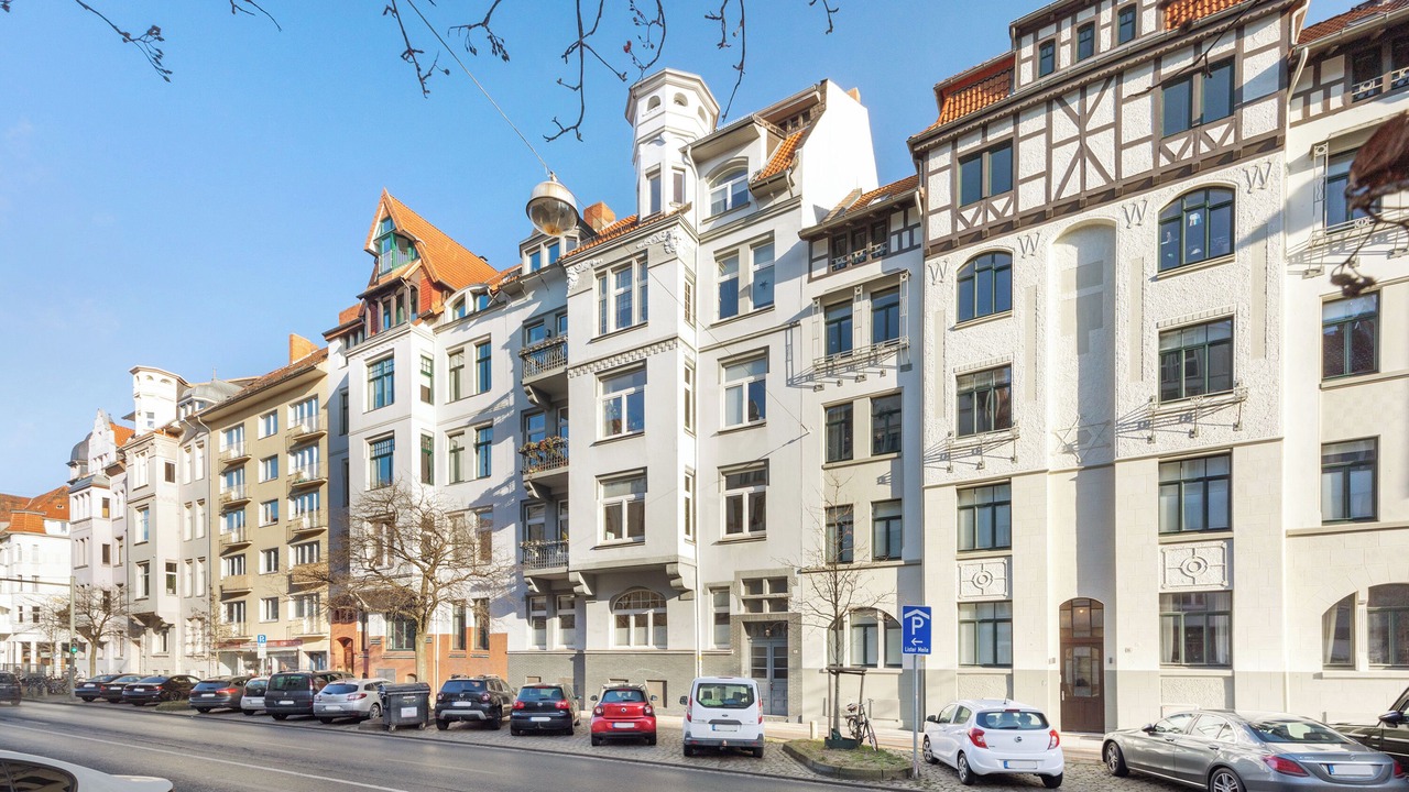 Photo of Outdoor in Vahrenwald-List