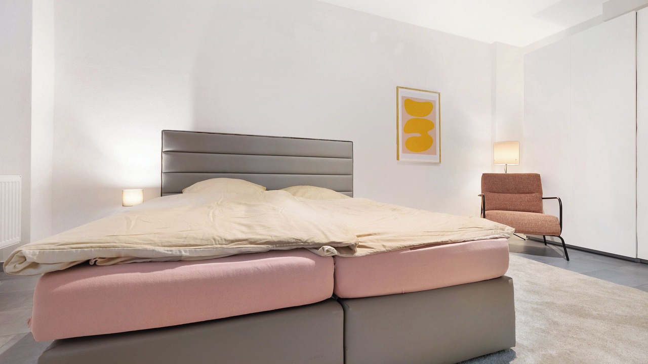 Photo of Bedroom in Vahrenwald-List