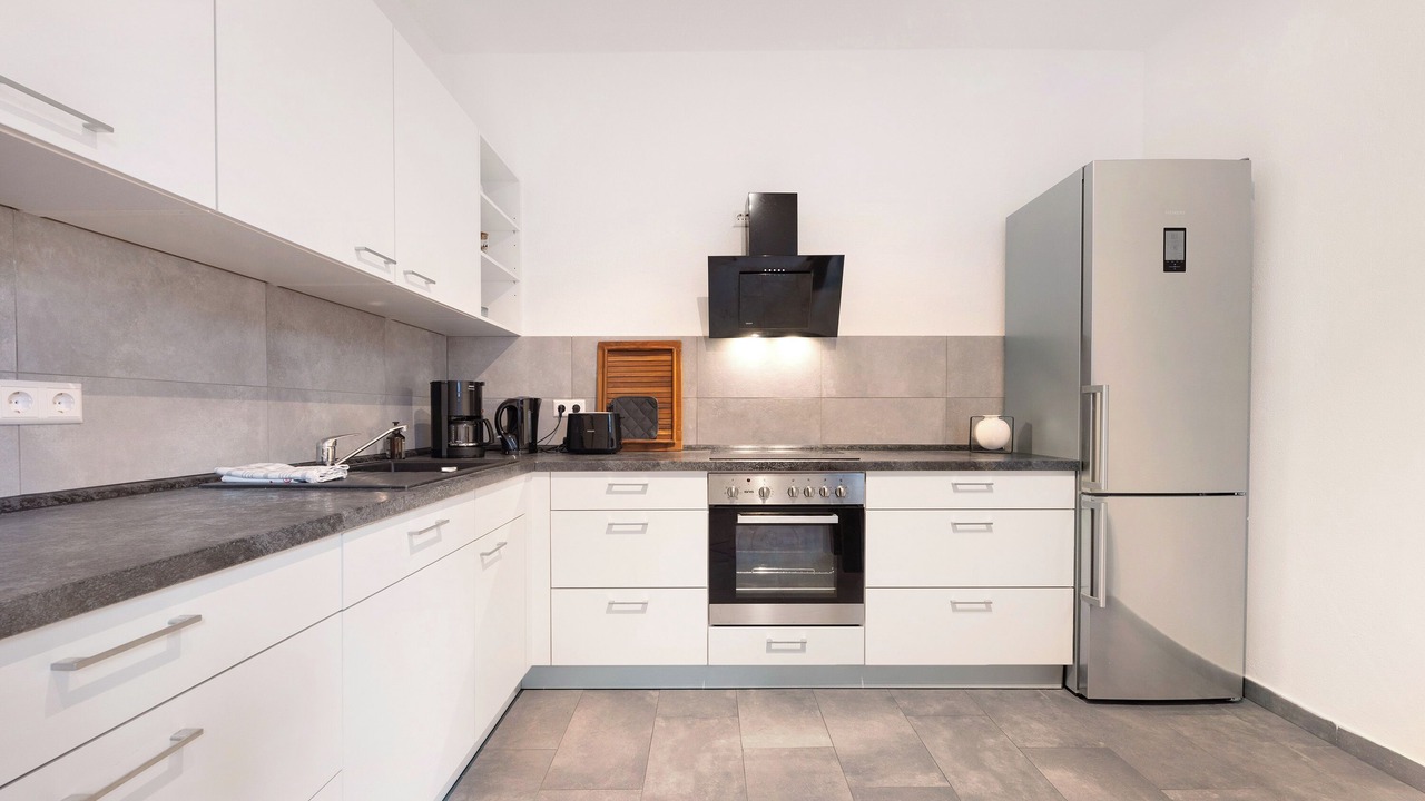 Photo of Kitchen in Vahrenwald-List