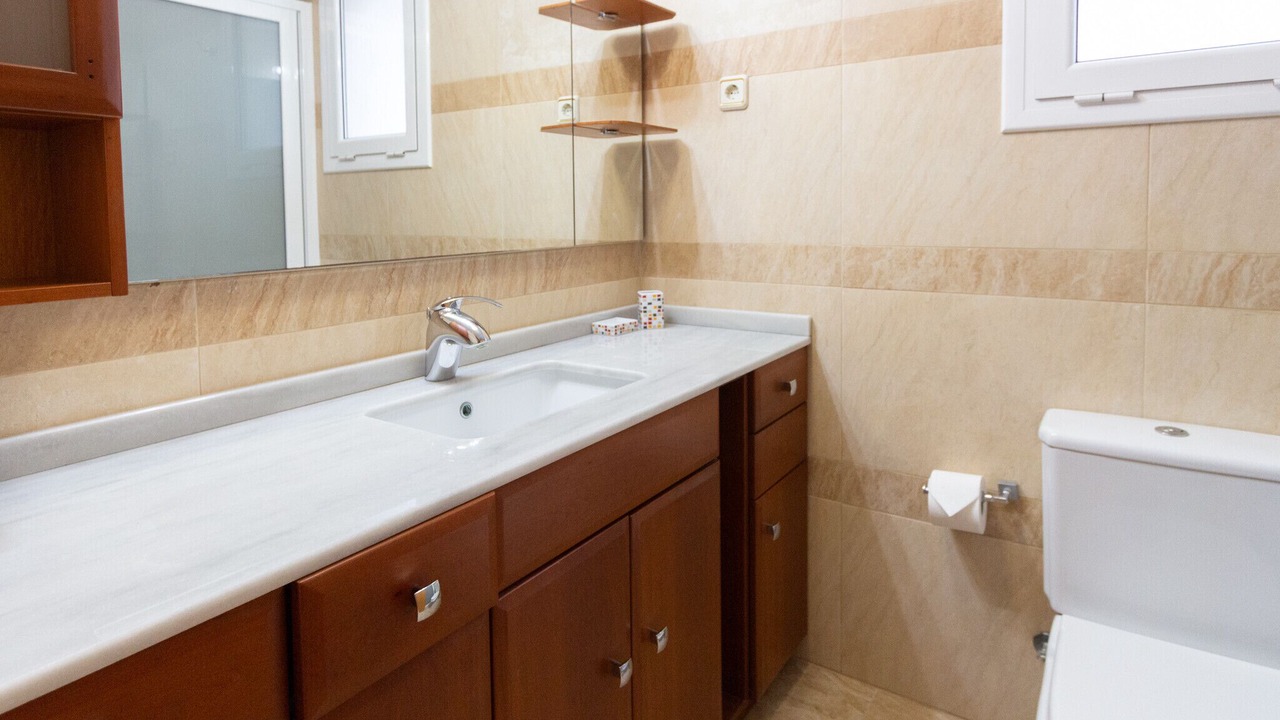 Photo of Bathroom in El Perello