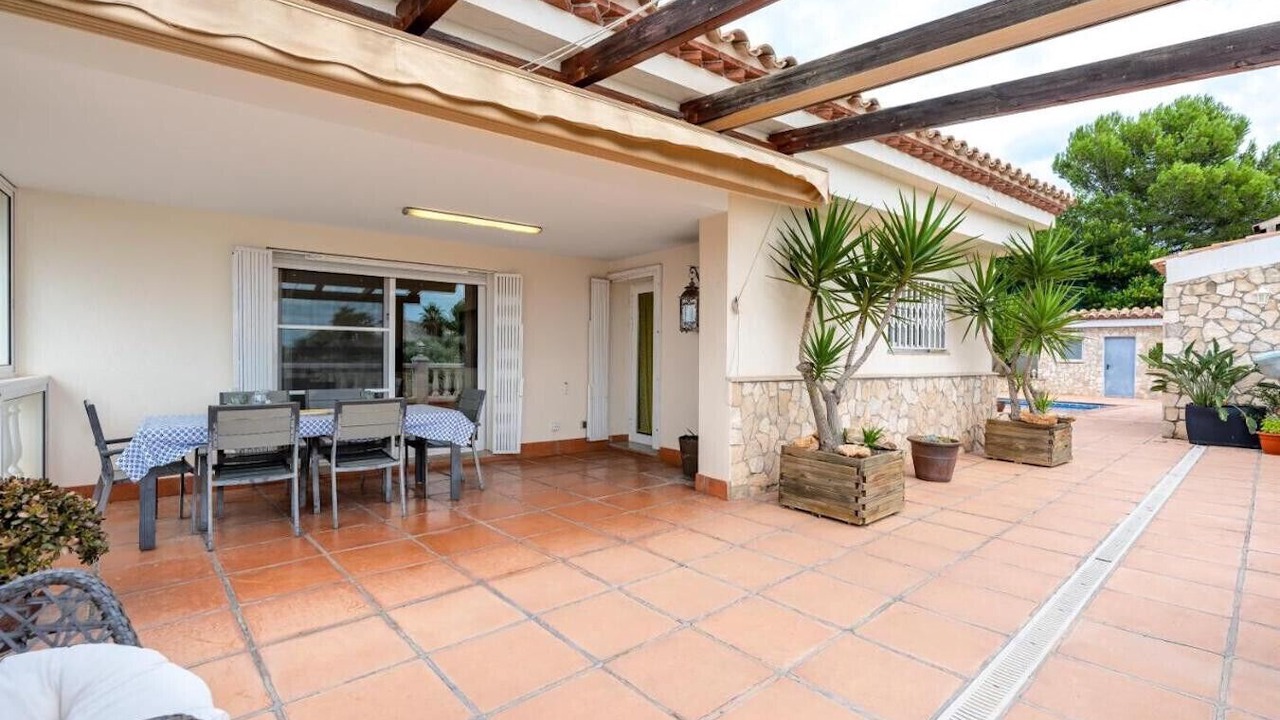 Photo of Outdoor in El Perello