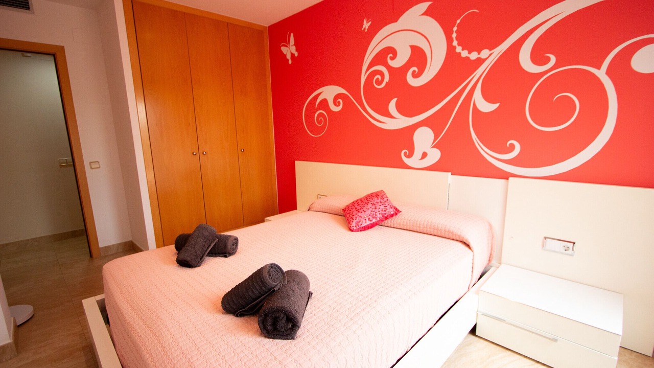 Photo of Bedroom in El Perello