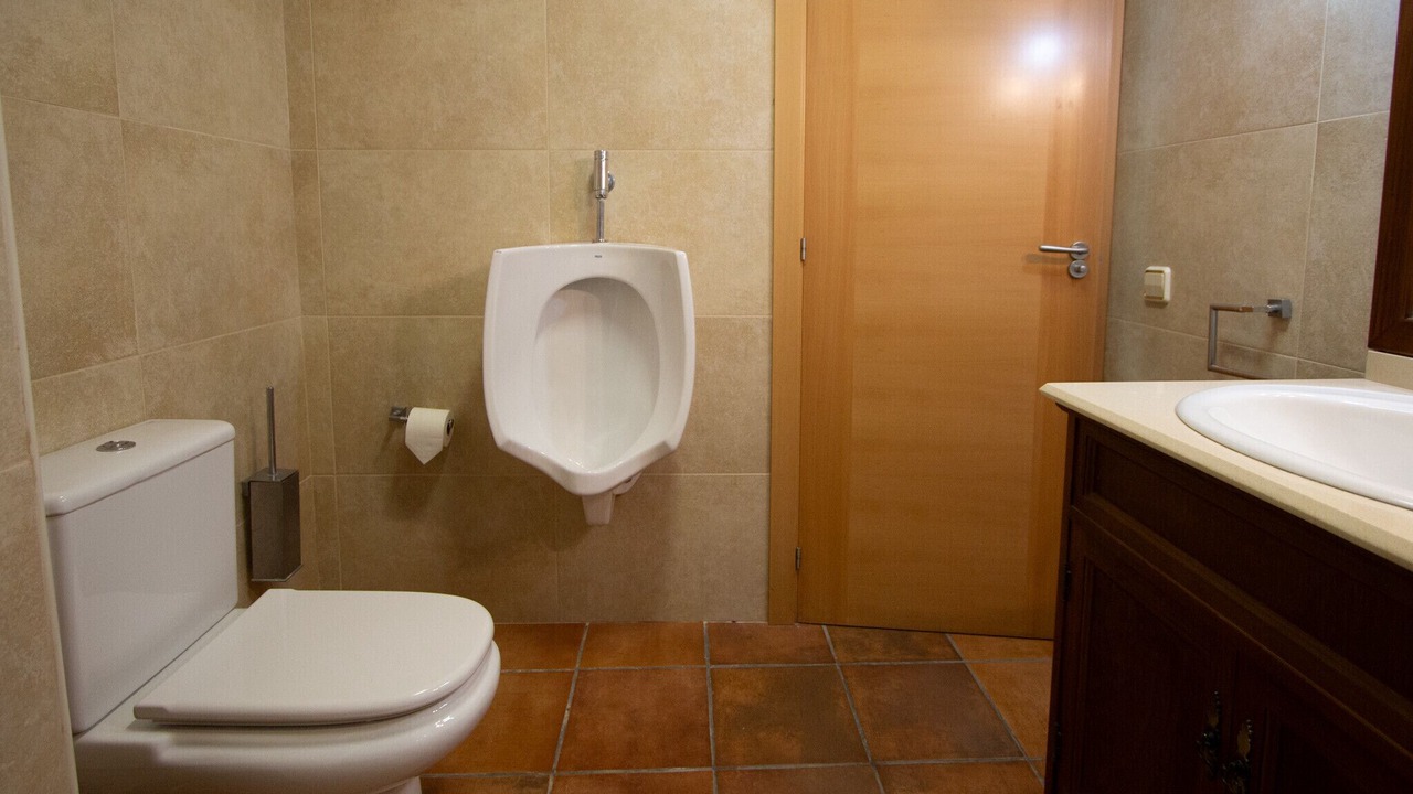 Photo of Bathroom in El Perello