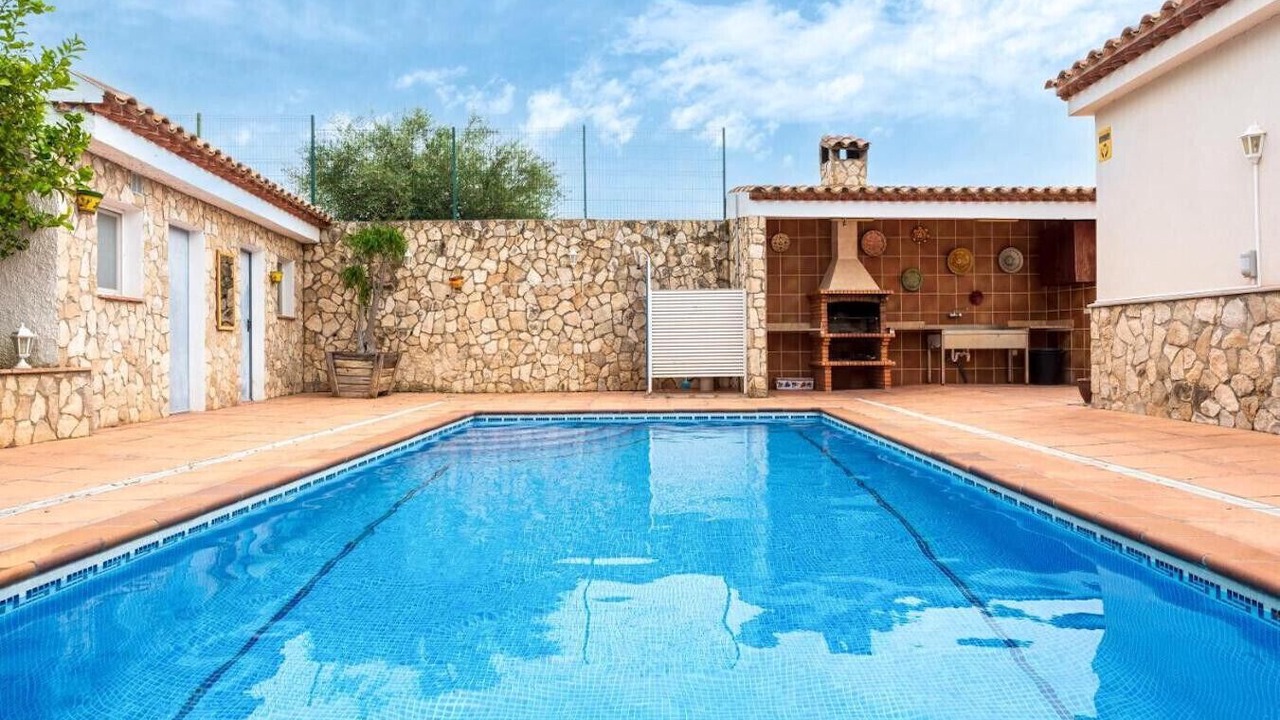 Photo of Outdoor in El Perello
