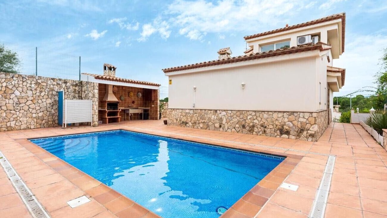 Photo of Outdoor in El Perello