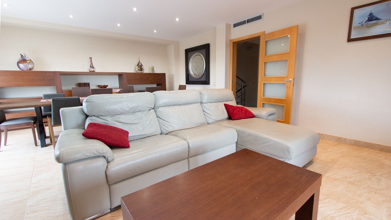 Photo of Livingroom in El Perello