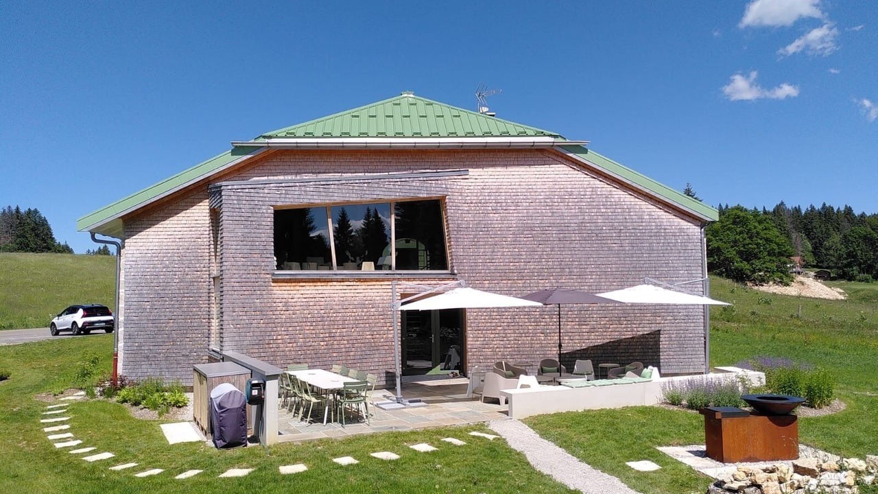 Photo of Outdoor in Lamoura