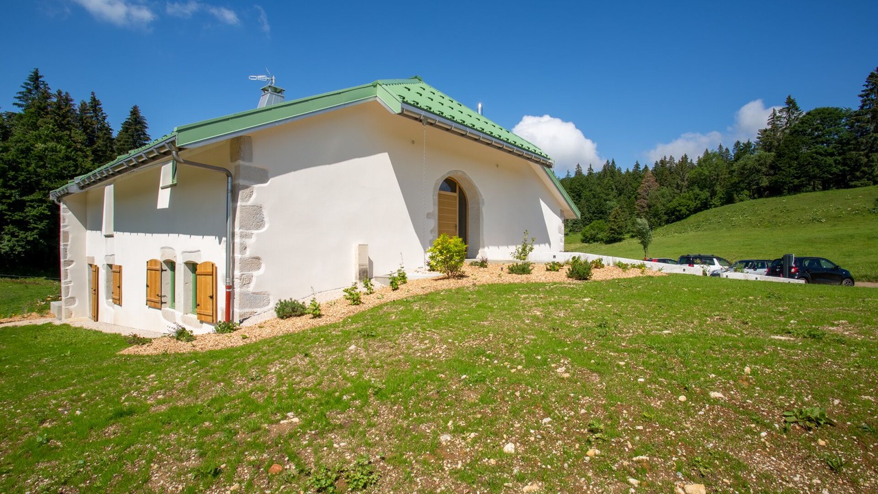 Photo of Outdoor in Lamoura