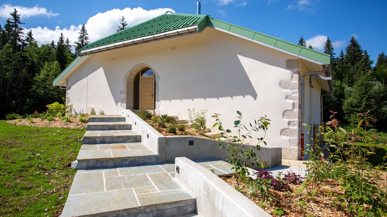 Photo of Outdoor in Lamoura