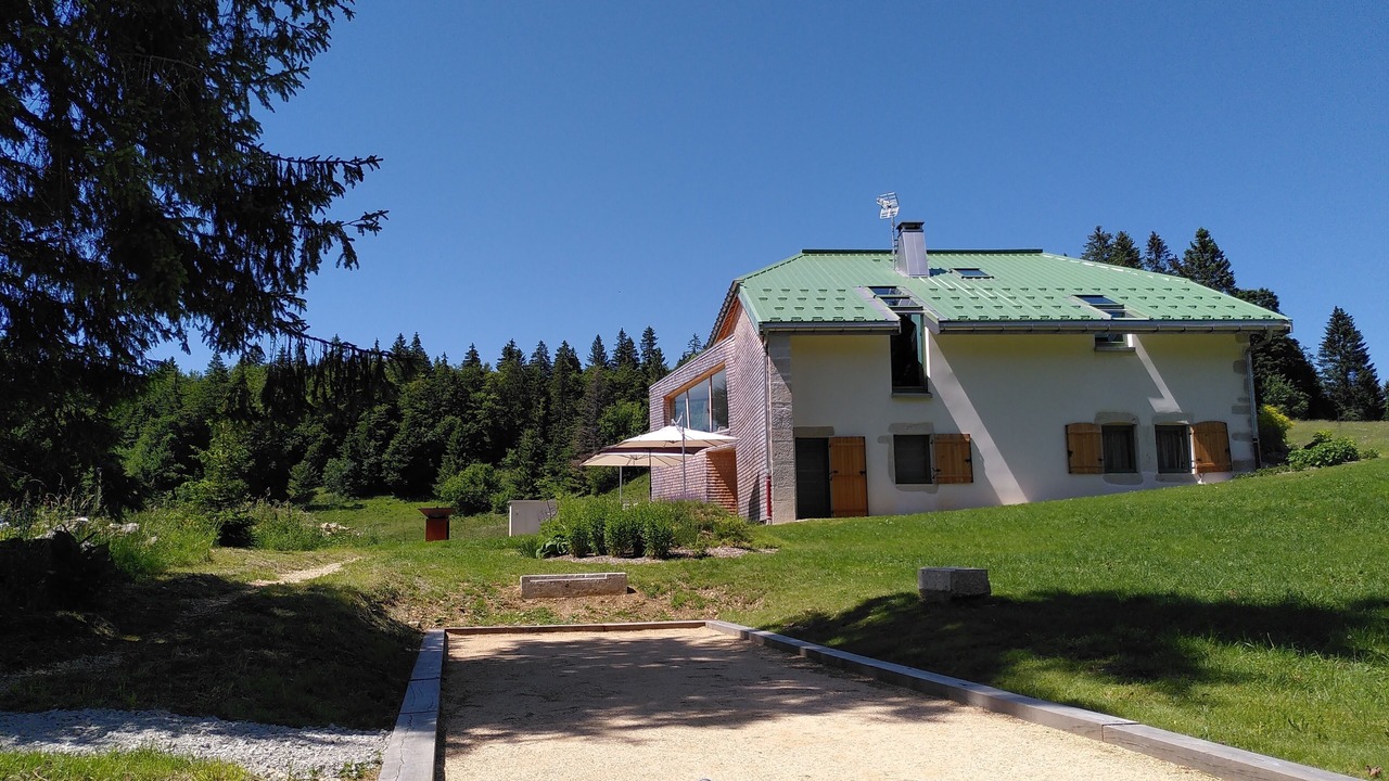 Photo of Outdoor in Lamoura