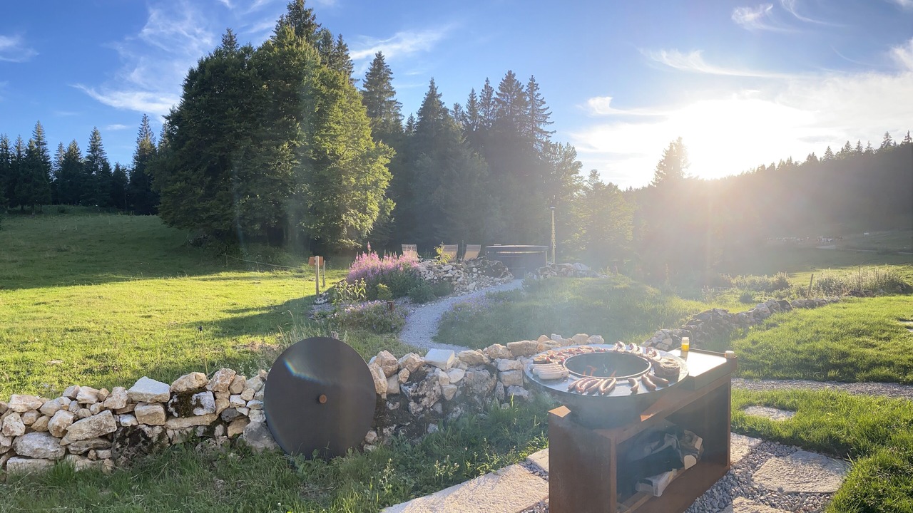 Photo of Outdoor in Lamoura