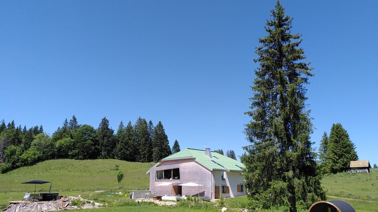 Photo of Outdoor in Lamoura