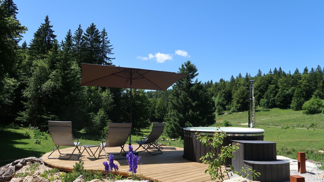 Photo of Outdoor in Lamoura