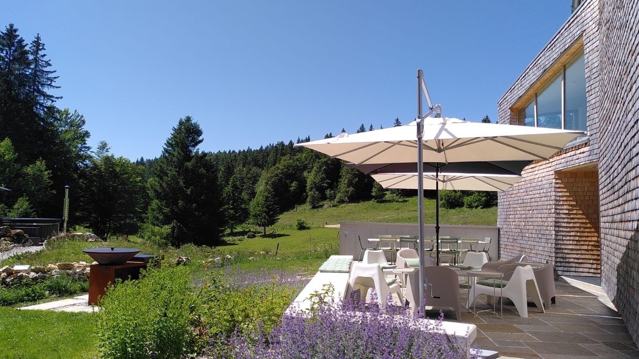 Photo of Outdoor in Lamoura