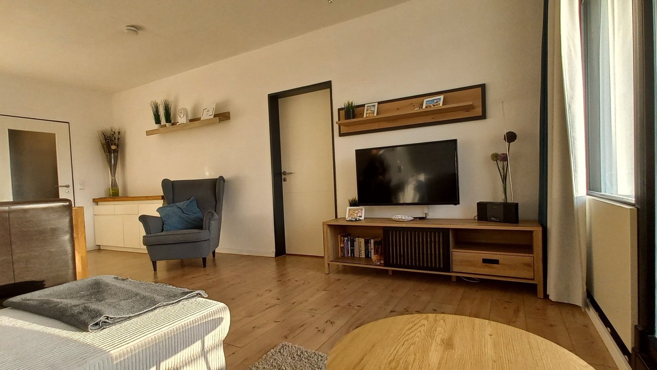 Photo of Livingroom in Fehmarn
