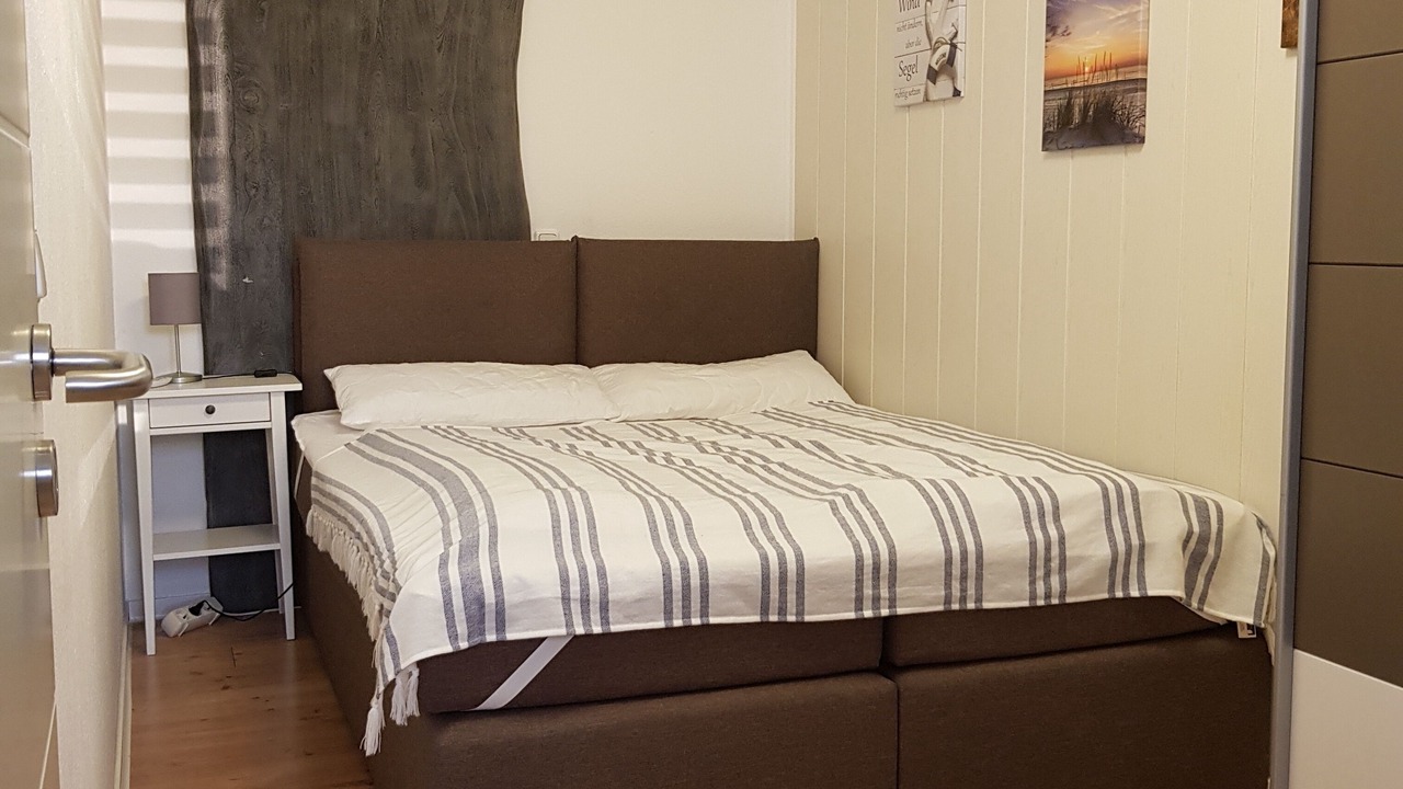 Photo of Bedroom in Fehmarn