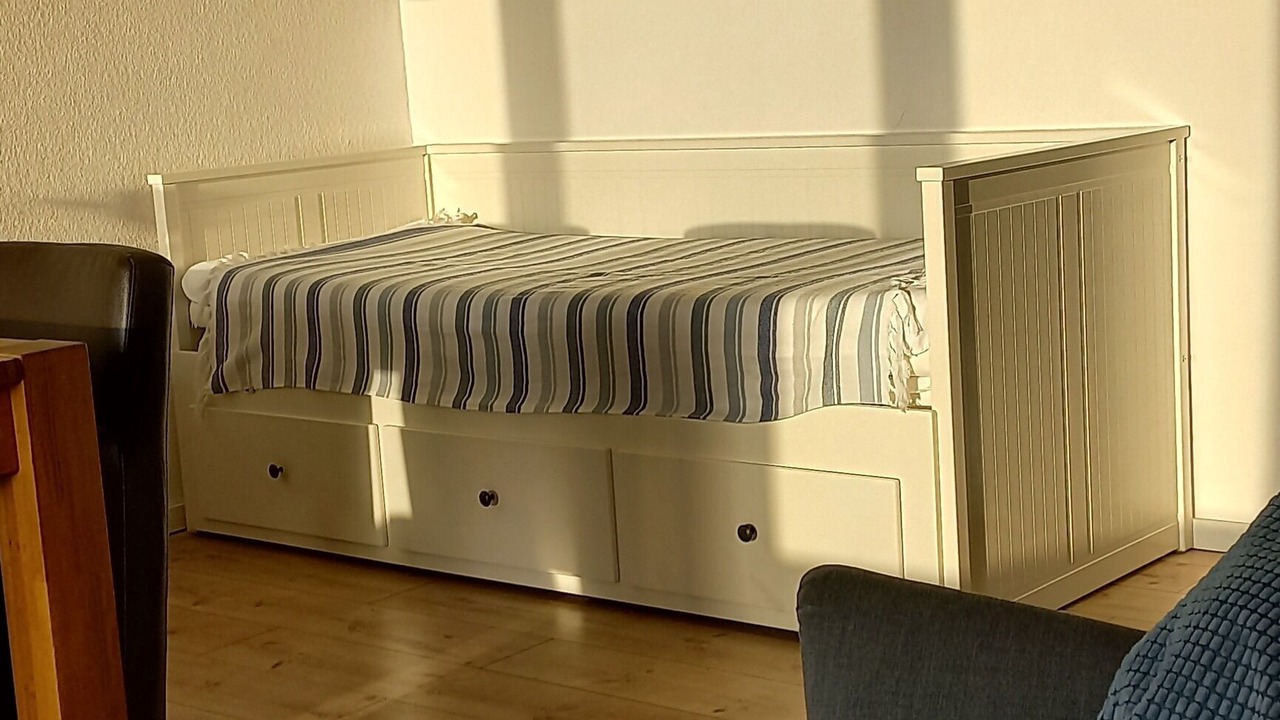 Photo of Bedroom in Fehmarn