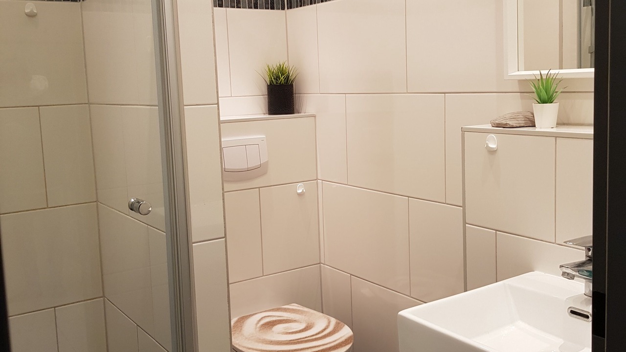 Photo of Bathroom in Fehmarn