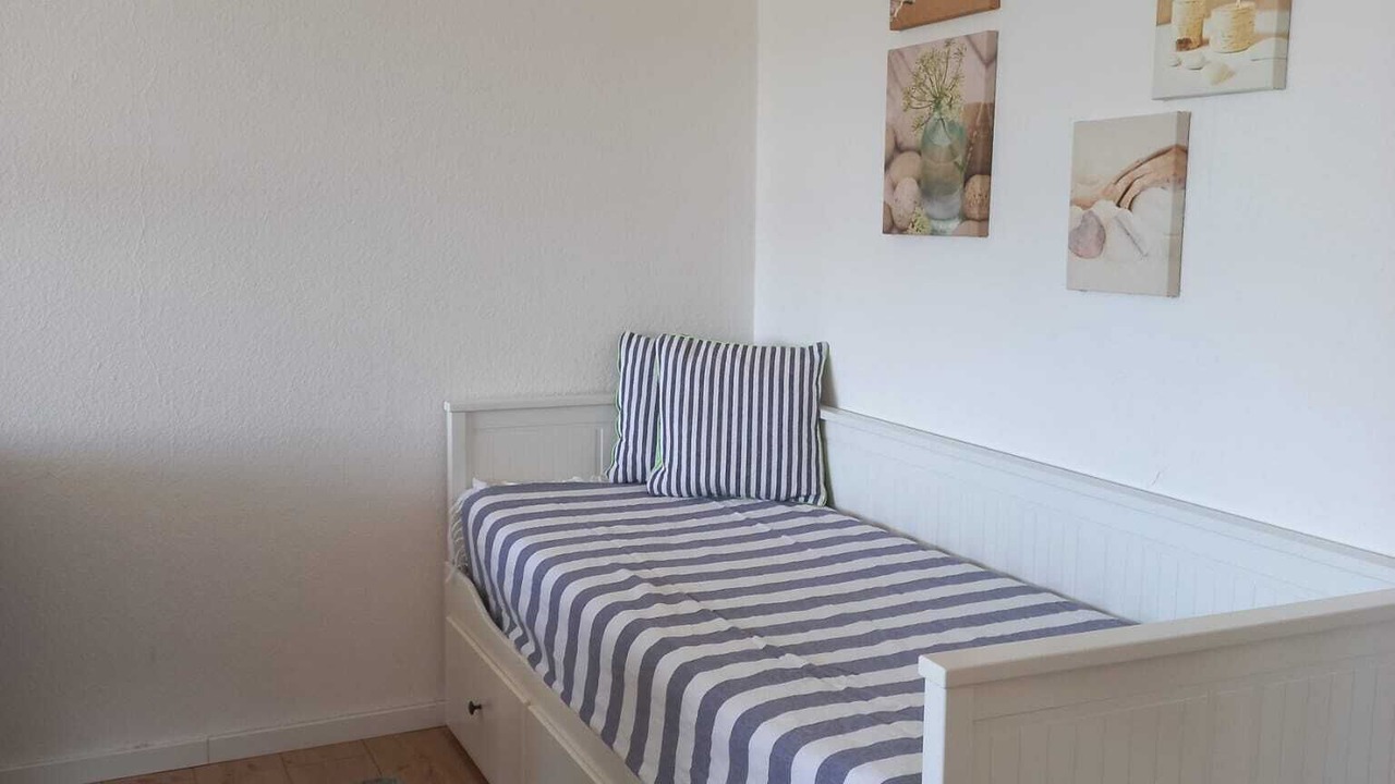 Photo of Bedroom in Fehmarn
