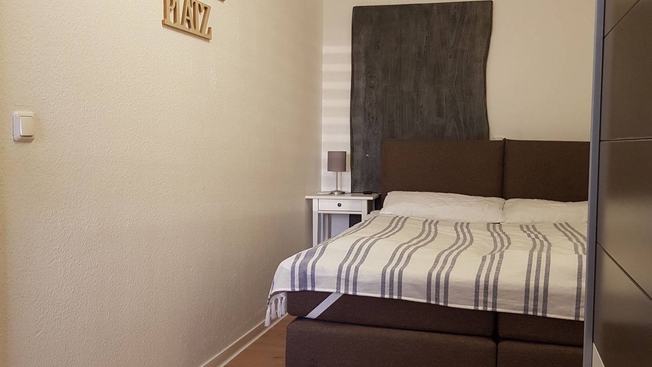 Photo of Bedroom in Fehmarn